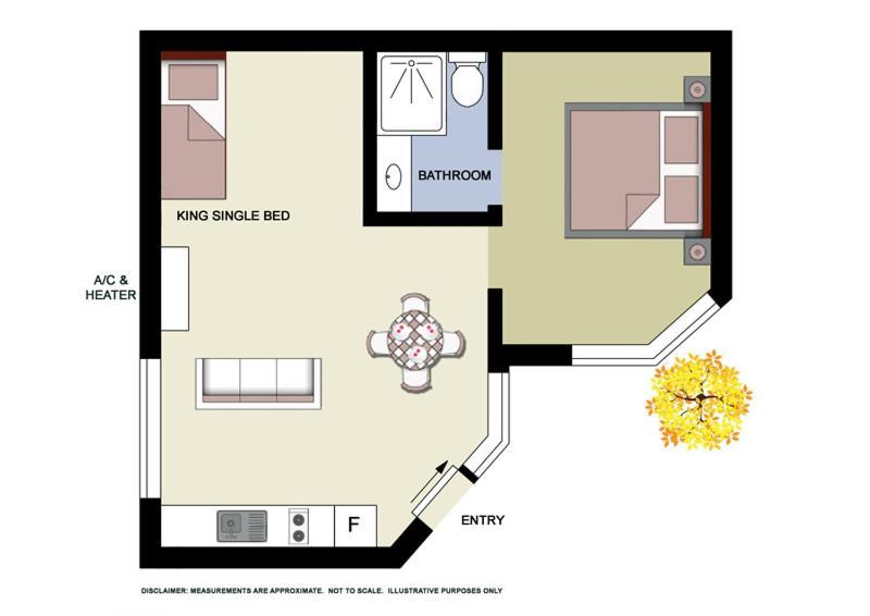 Sundown Villas Symonston Exterior photo