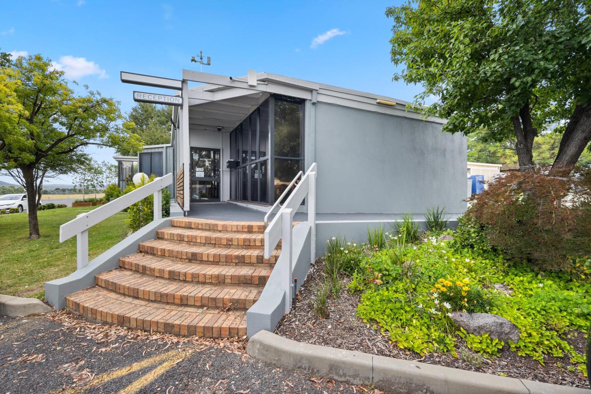 Sundown Villas Symonston Exterior photo