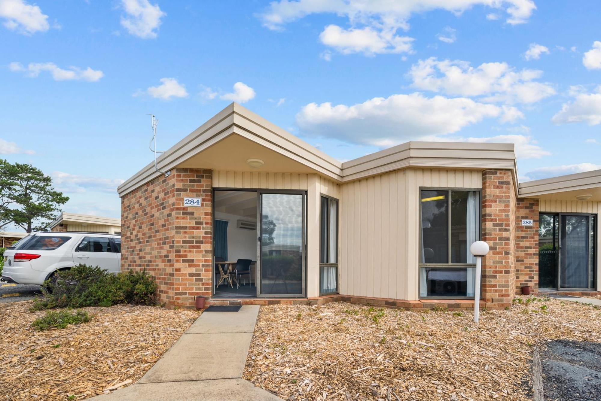 Sundown Villas Symonston Exterior photo