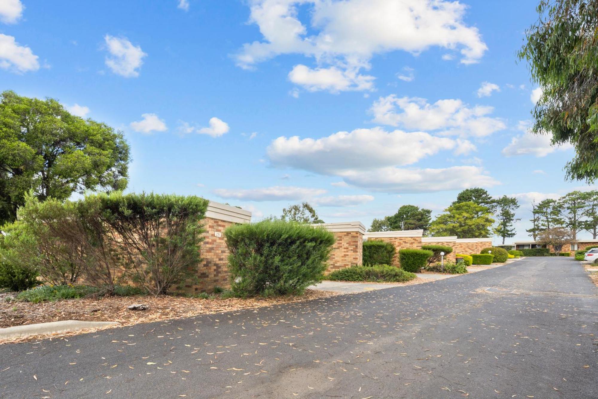 Sundown Villas Symonston Exterior photo