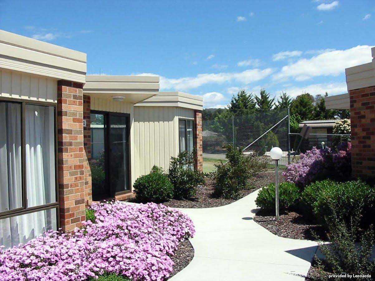 Sundown Villas Symonston Exterior photo