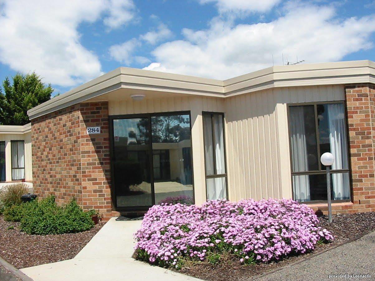 Sundown Villas Symonston Exterior photo