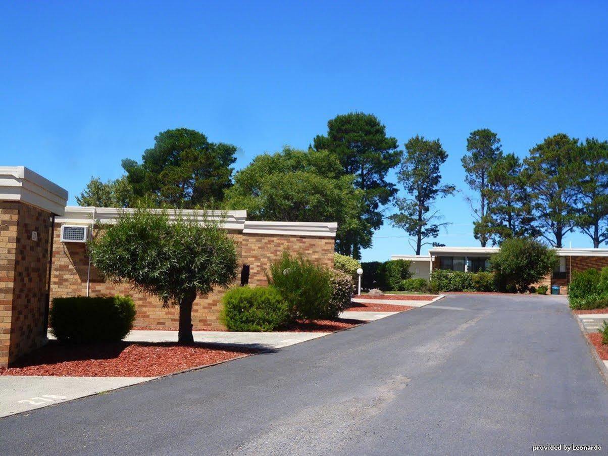Sundown Villas Symonston Exterior photo
